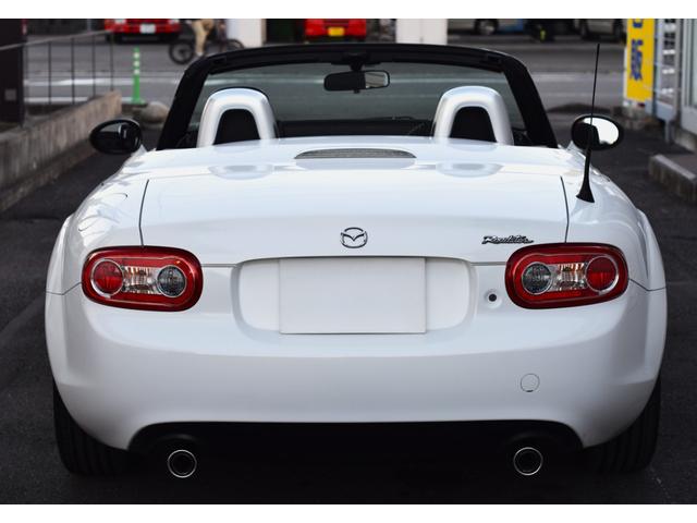 ロードスター ＲＳ　ＲＨＴ（17枚目）