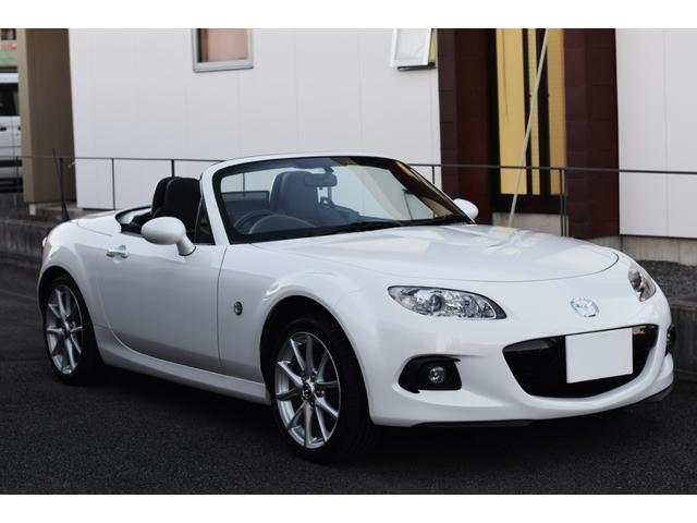 ロードスター ＲＳ　ＲＨＴ（19枚目）