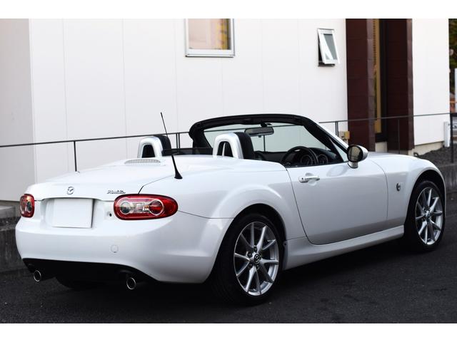 ロードスター ＲＳ　ＲＨＴ（20枚目）