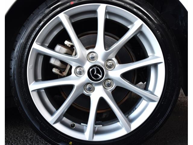 新品のタイヤに４本交換済みでございます。１７インチアルミホイール　２０５／４５／１７