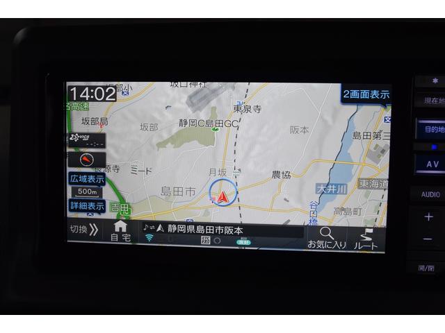 コーティング施工、ナビ更新など、その他装備がオーダーいただければお取付致します☆
