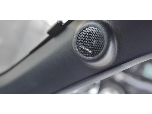 ダイハツディーラーオプションのアルパインプレミアムサウンドシステム装備　　臨場感にあふれた迫力のサウンドが楽しめます