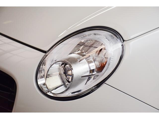 【ＬＥＤヘッドライト】悪天候や夜間の走行も視界良好で安心してお乗りいただけます。