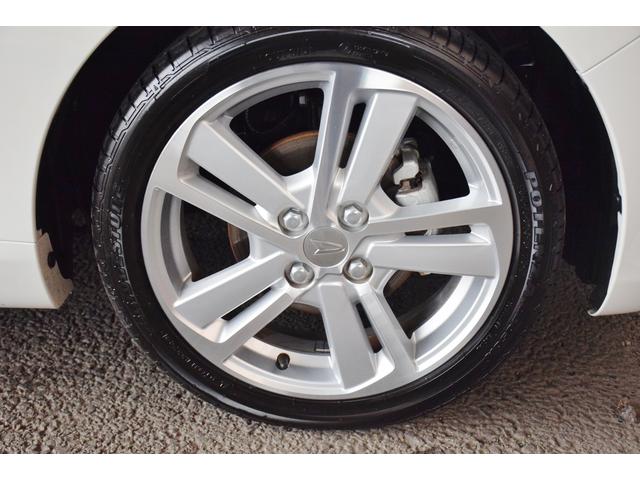 １６インチアルミホイール　　１６５／５０／１６