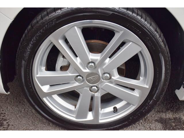 １６インチアルミホイール　　１６５／５０／１６