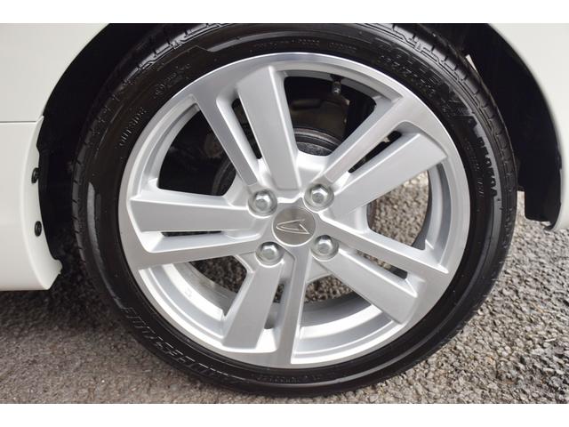 １６インチアルミホイール　　１６５／５０／１６