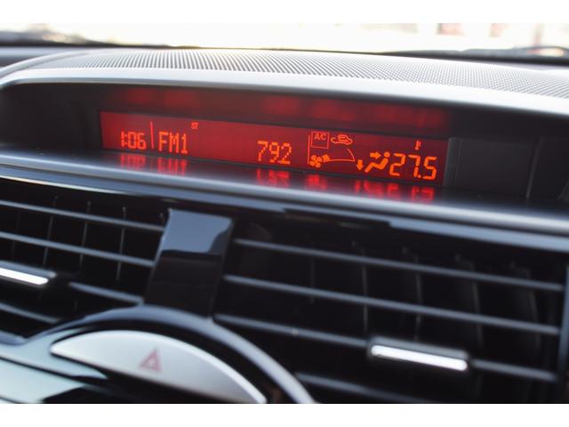 夏季にトラブルの多いマルチインフォメーションディスプレイも動作確認済みでございます