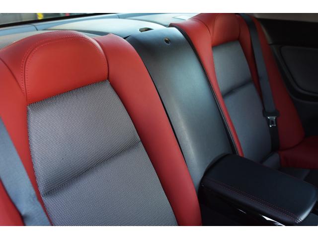 ＲＸ－８ スピリットＲ　ナビ　テレビ　Ｂｌｕｅｔｏｏｔｈ　ＥＴＣ　禁煙車　純正ＢＢＳブロンズホイール　純正赤／黒レカロシート　レッドブレーキキャリパー　ブラック加飾付きＨＩＤヘッドライト　純正ビルシュタインダンパー　記録簿（10枚目）