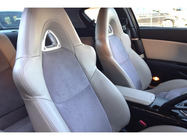 MAZDA RX-8 TYPE S SPORT PRESTIGE LIMITEDII