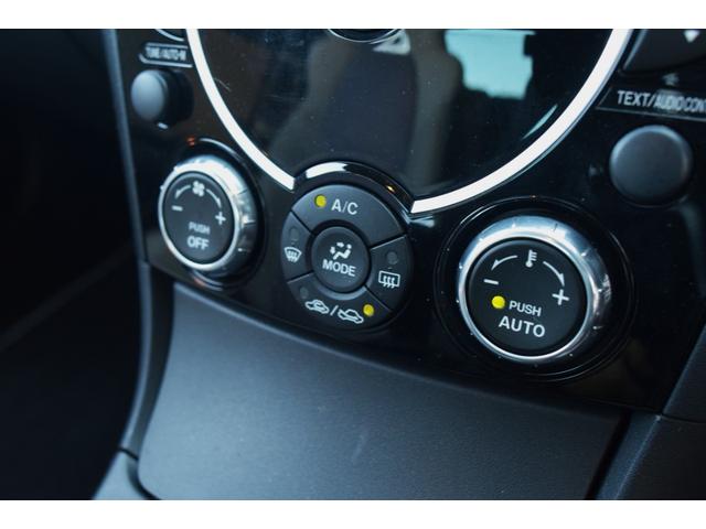 MAZDA RX-8 TYPE S SPORT PRESTIGE LIMITEDII