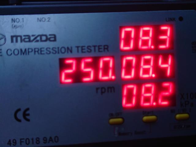 MAZDA RX-8 TYPE S SPORT PRESTIGE LIMITEDII