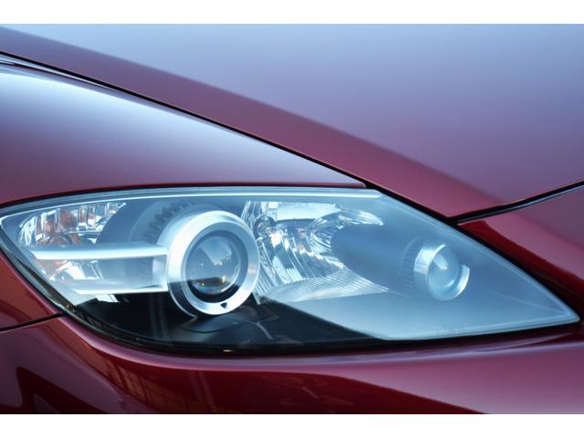 MAZDA RX-8 TYPE S SPORT PRESTIGE LIMITEDII