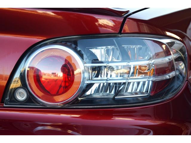 MAZDA RX-8 TYPE S SPORT PRESTIGE LIMITEDII