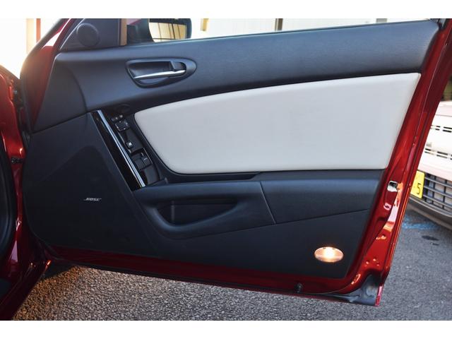 MAZDA RX-8 TYPE S SPORT PRESTIGE LIMITEDII