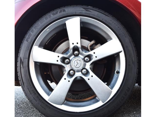 MAZDA RX-8 TYPE S SPORT PRESTIGE LIMITEDII