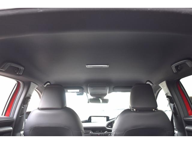 MAZDA MAZDA3 FASTBACK 20S PROACTIVE TOURING SELECTION