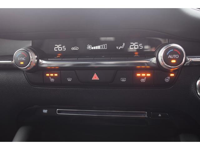 MAZDA MAZDA3 FASTBACK 20S PROACTIVE TOURING SELECTION