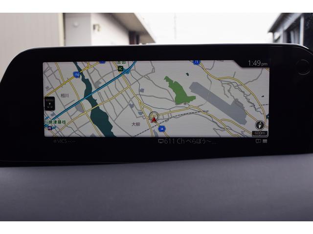 MAZDA MAZDA3 FASTBACK 20S PROACTIVE TOURING SELECTION