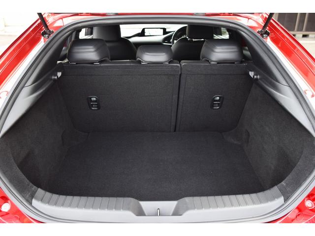 MAZDA MAZDA3 FASTBACK 20S PROACTIVE TOURING SELECTION