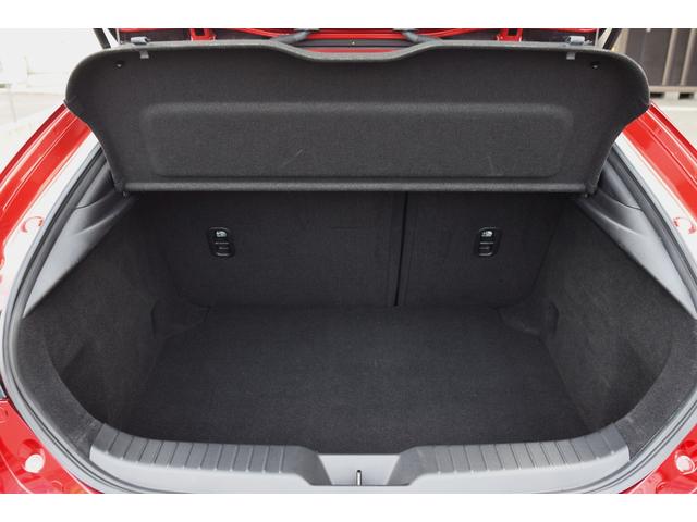 MAZDA MAZDA3 FASTBACK 20S PROACTIVE TOURING SELECTION