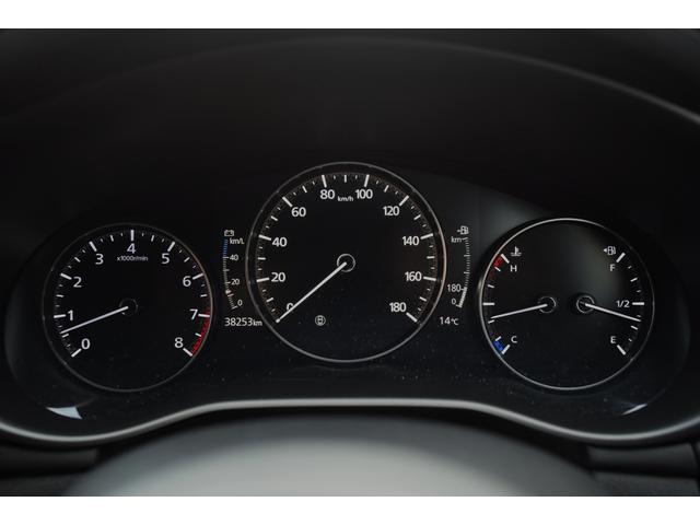 MAZDA MAZDA3 FASTBACK 20S PROACTIVE TOURING SELECTION