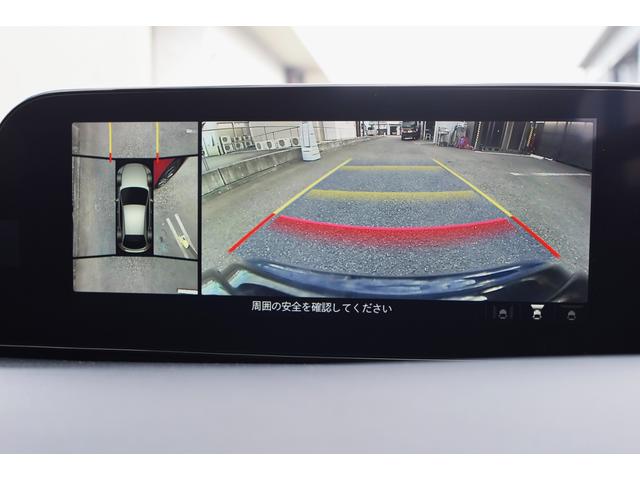 MAZDA MAZDA3 FASTBACK 20S PROACTIVE TOURING SELECTION