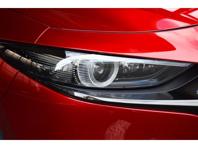 MAZDA MAZDA3 FASTBACK 20S PROACTIVE TOURING SELECTION