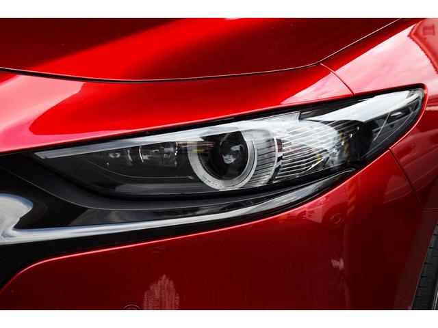 MAZDA MAZDA3 FASTBACK 20S PROACTIVE TOURING SELECTION