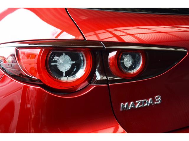 MAZDA MAZDA3 FASTBACK 20S PROACTIVE TOURING SELECTION