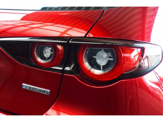 MAZDA MAZDA3 FASTBACK 20S PROACTIVE TOURING SELECTION