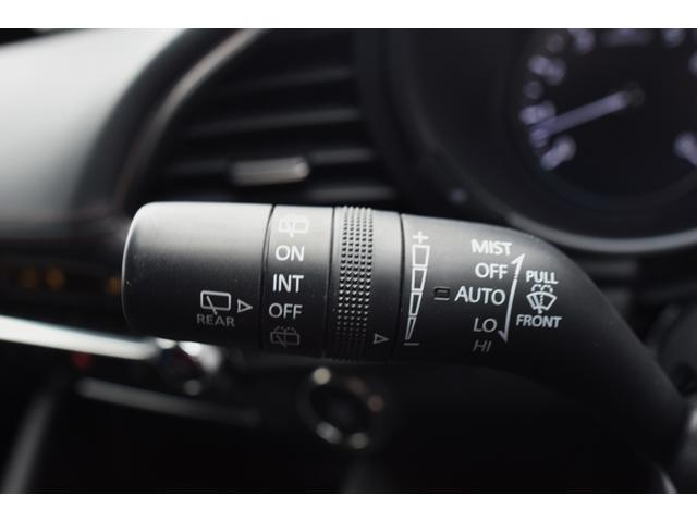 MAZDA MAZDA3 FASTBACK 20S PROACTIVE TOURING SELECTION