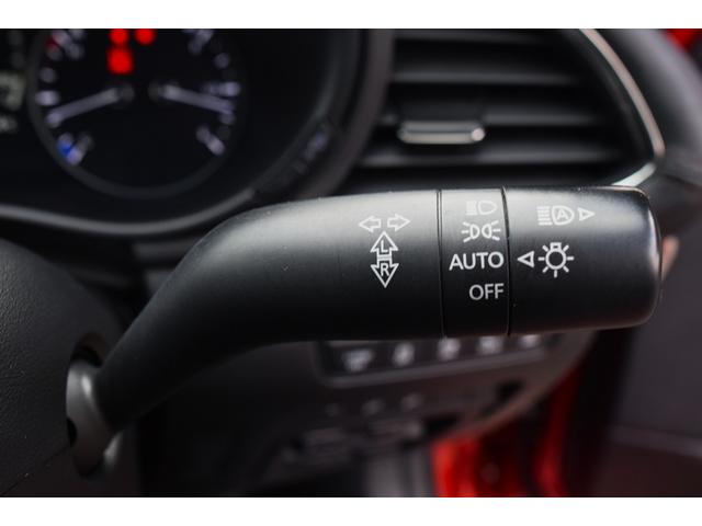 MAZDA MAZDA3 FASTBACK 20S PROACTIVE TOURING SELECTION