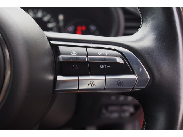 MAZDA MAZDA3 FASTBACK 20S PROACTIVE TOURING SELECTION