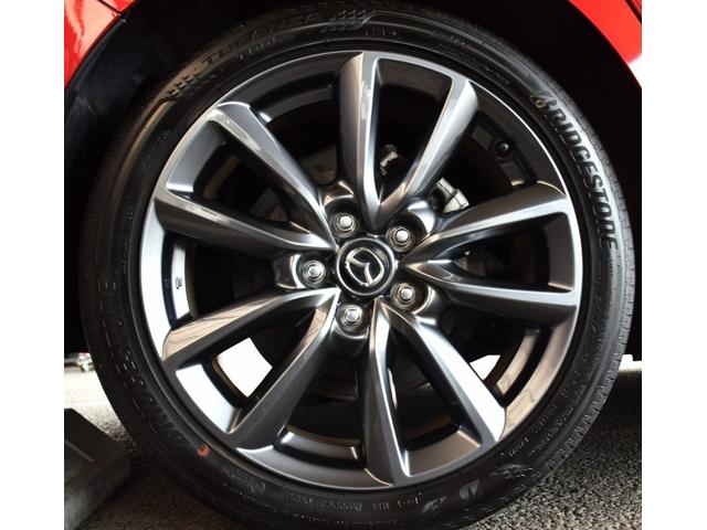 MAZDA MAZDA3 FASTBACK 20S PROACTIVE TOURING SELECTION