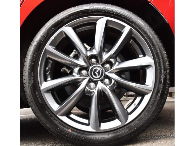 MAZDA MAZDA3 FASTBACK 20S PROACTIVE TOURING SELECTION