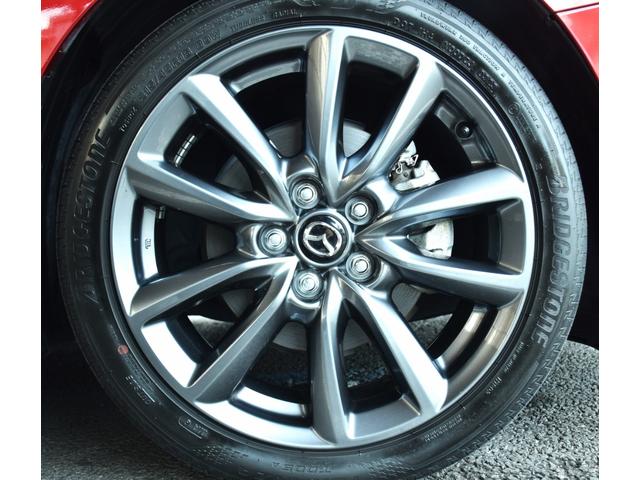 MAZDA MAZDA3 FASTBACK 20S PROACTIVE TOURING SELECTION