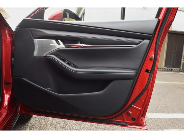 MAZDA MAZDA3 FASTBACK 20S PROACTIVE TOURING SELECTION