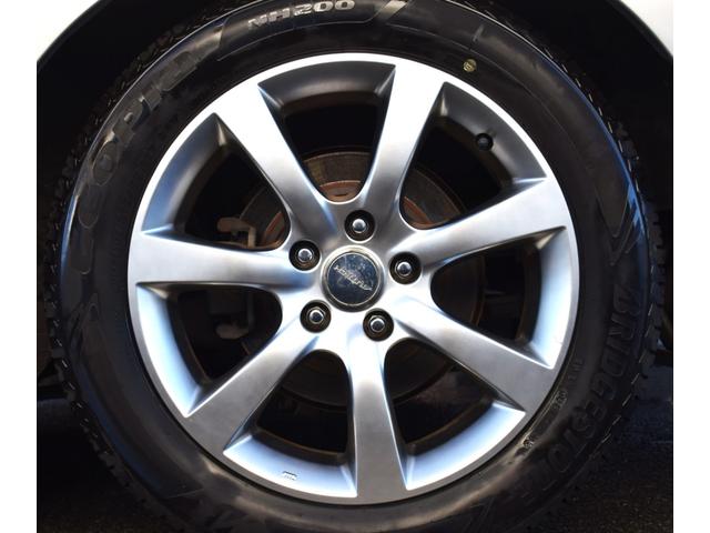 ステージア アクシスＳ　パナソニックストラーダナビ　地上デジタルテレビ　バックカメラ　　Ｂｌｕｅｔｏｏｔｈ　ＤＶＤビデオ　ＥＴＣ　キーレス　ドライブレコーダー　禁煙車　オートライト　オートエアコン　純正フジツボ製マフラー（34枚目）