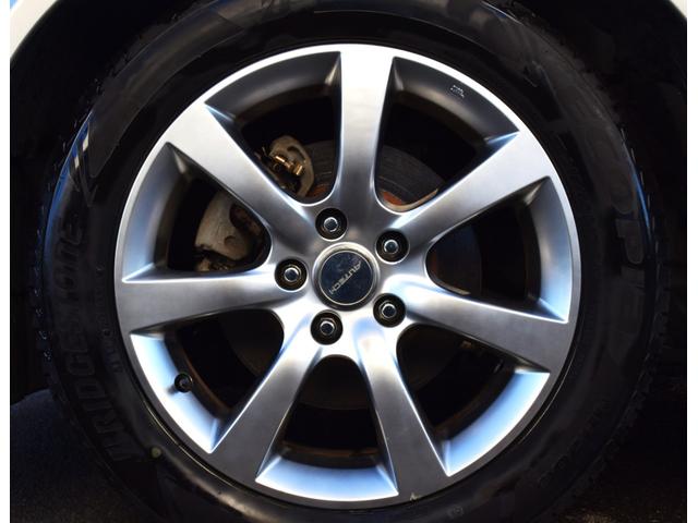 ステージア アクシスＳ　パナソニックストラーダナビ　地上デジタルテレビ　バックカメラ　　Ｂｌｕｅｔｏｏｔｈ　ＤＶＤビデオ　ＥＴＣ　キーレス　ドライブレコーダー　禁煙車　オートライト　オートエアコン　純正フジツボ製マフラー（35枚目）