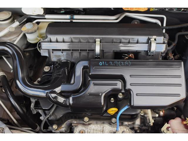 ミライース G ナビ テレビ ドライブレコーダー 禁煙車 オートエアコン アイドリングストップ 革巻きステアリング キーレス 純正フロアマット 純正ドアバイザー アルミホイール 記録簿 スペアキー(19枚目)