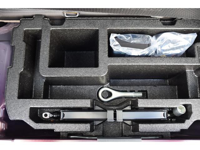 ミライース G ナビ テレビ ドライブレコーダー 禁煙車 オートエアコン アイドリングストップ 革巻きステアリング キーレス 純正フロアマット 純正ドアバイザー アルミホイール 記録簿 スペアキー(24枚目)