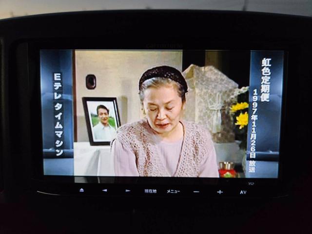 ミライース G ナビ テレビ ドライブレコーダー 禁煙車 オートエアコン アイドリングストップ 革巻きステアリング キーレス 純正フロアマット 純正ドアバイザー アルミホイール 記録簿 スペアキー(25枚目)