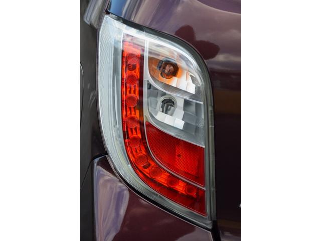 ミライース G ナビ テレビ ドライブレコーダー 禁煙車 オートエアコン アイドリングストップ 革巻きステアリング キーレス 純正フロアマット 純正ドアバイザー アルミホイール 記録簿 スペアキー(34枚目)