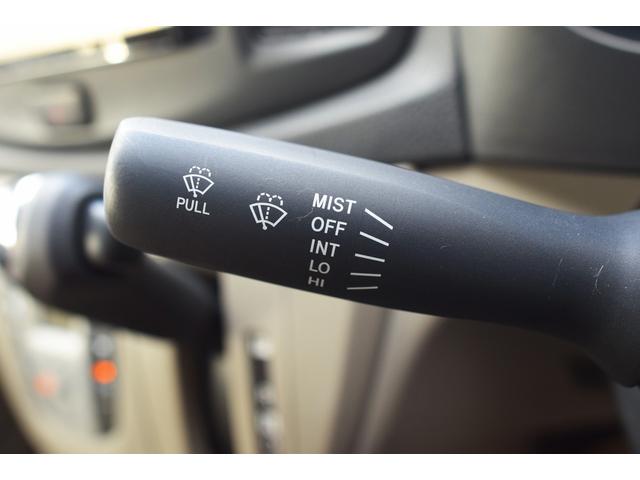 ミライース G ナビ テレビ ドライブレコーダー 禁煙車 オートエアコン アイドリングストップ 革巻きステアリング キーレス 純正フロアマット 純正ドアバイザー アルミホイール 記録簿 スペアキー(39枚目)