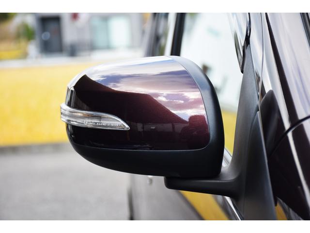 ミライース G ナビ テレビ ドライブレコーダー 禁煙車 オートエアコン アイドリングストップ 革巻きステアリング キーレス 純正フロアマット 純正ドアバイザー アルミホイール 記録簿 スペアキー(43枚目)