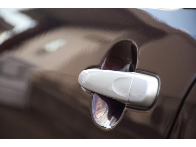 ミライース G ナビ テレビ ドライブレコーダー 禁煙車 オートエアコン アイドリングストップ 革巻きステアリング キーレス 純正フロアマット 純正ドアバイザー アルミホイール 記録簿 スペアキー(51枚目)