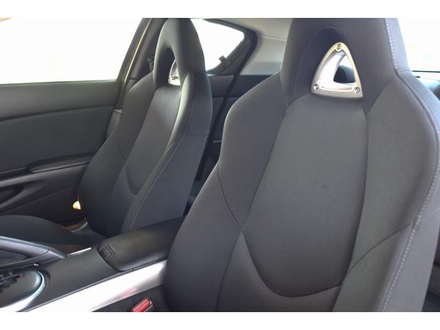 ＲＸ－８ タイプＧ　ナビＴＶ　ＥＴＣ　バックカメラ　ＳＰＩＲＩＴ　Ｒ用フロントバンパー・フロントスポイラー・サイドスポイラー　リヤスポイラー　禁煙車　オートライト　オートワイパー　オートエアコン　１８インチアルミホイール（6枚目）