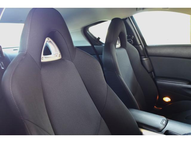 ＲＸ－８ タイプＧ　ナビＴＶ　ＥＴＣ　バックカメラ　ＳＰＩＲＩＴ　Ｒ用フロントバンパー・フロントスポイラー・サイドスポイラー　リヤスポイラー　禁煙車　オートライト　オートワイパー　オートエアコン　１８インチアルミホイール（8枚目）