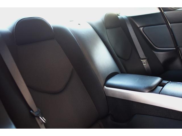 ＲＸ－８ タイプＧ　ナビＴＶ　ＥＴＣ　バックカメラ　ＳＰＩＲＩＴ　Ｒ用フロントバンパー・フロントスポイラー・サイドスポイラー　リヤスポイラー　禁煙車　オートライト　オートワイパー　オートエアコン　１８インチアルミホイール（12枚目）