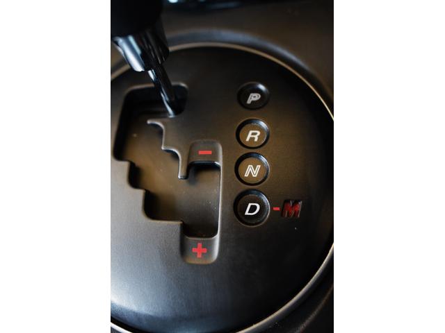 ＲＸ－８ タイプＧ　ナビＴＶ　ＥＴＣ　バックカメラ　ＳＰＩＲＩＴ　Ｒ用フロントバンパー・フロントスポイラー・サイドスポイラー　リヤスポイラー　禁煙車　オートライト　オートワイパー　オートエアコン　１８インチアルミホイール（52枚目）